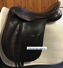 Load image into Gallery viewer, Albion Legend 5000 17” Wide VSD Saddle