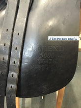 Load image into Gallery viewer, Albion Legend 5000 17” Wide VSD Saddle