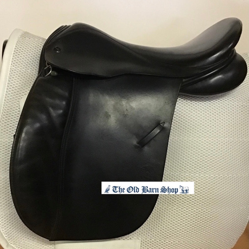 Cambridge Designer Symonds Saddlery 17.5