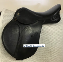 Load image into Gallery viewer, GFS Pro Pony 15&quot; Medium GP Saddle