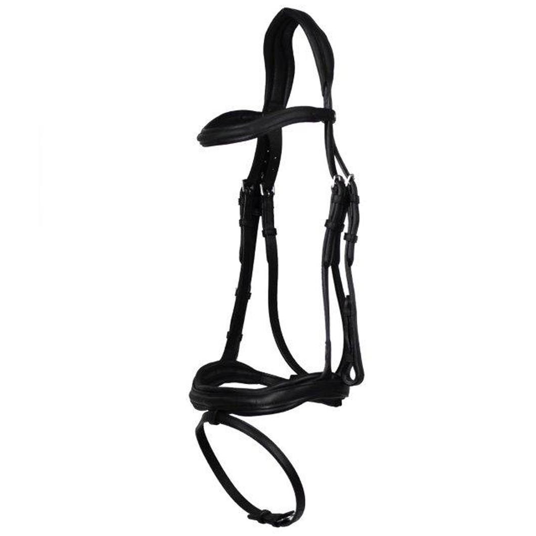 Cameo Ecorider Ultra Comfort Kilkenny Bridle
