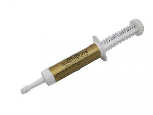 Gold Label Electrolyte Oral Syringe - 30ml