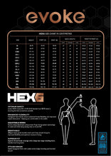 Load image into Gallery viewer, Evoke HEX6 Body Protector - Young Rider