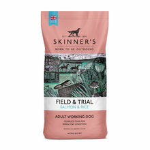 Load image into Gallery viewer, Skinners Dog Food