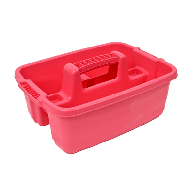 Red Gorilla Tidee Tray