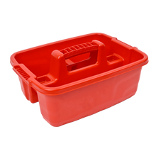 Load image into Gallery viewer, Red Gorilla Tidee Tray