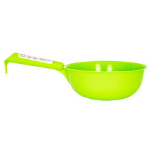 Load image into Gallery viewer, Red Gorilla Bowl Scoop