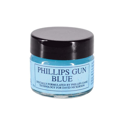 Phillips Gun Blue 20g