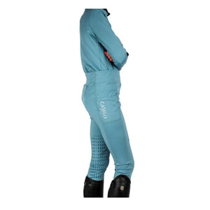 Cameo Core Collection Junior Riding Tights