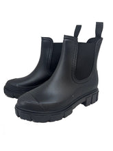 Load image into Gallery viewer, Taurus "Dewstep" Rubber Boots
