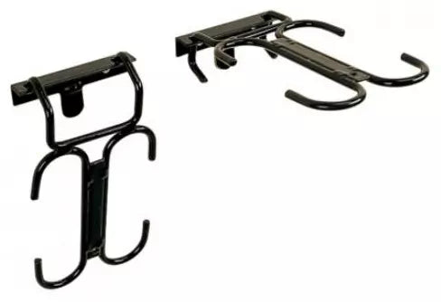 Stubbs Hinged Welly Rack