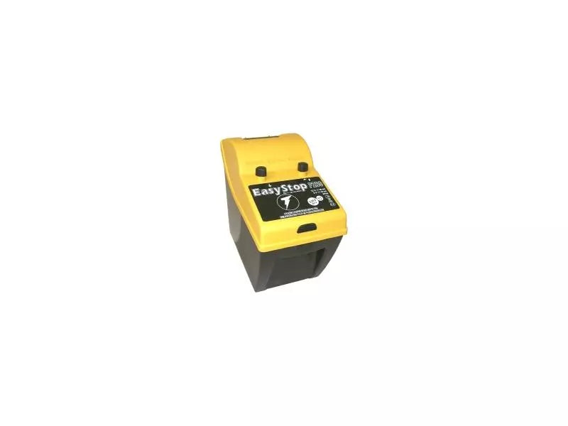 Agrifence Easystop Battery Energiser 9V