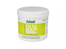 Load image into Gallery viewer, Aniwell® FiltaBac® Antibacterial Skin Protection Cream for Dogs, Horses and Cats