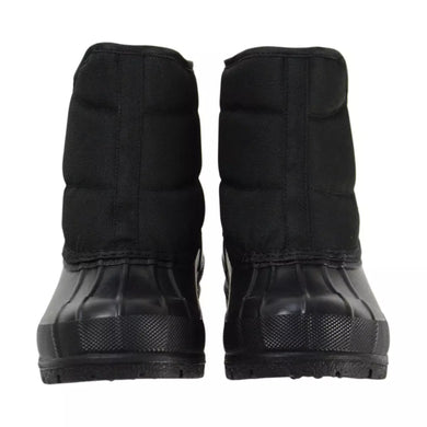 Hy Equestrian Pacific Short Winter Boots