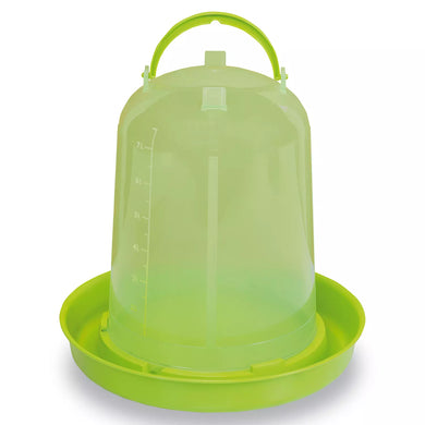Gaun Chicken Drinker Eco Green