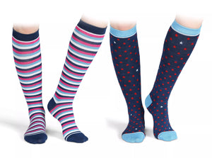 Aubrion Bamboo Socks