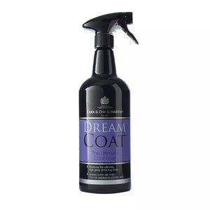 Carr & Day & Martin Dream Coat