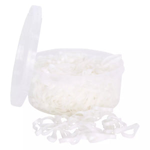 Imperial Riding Silicone Plaiting Bands