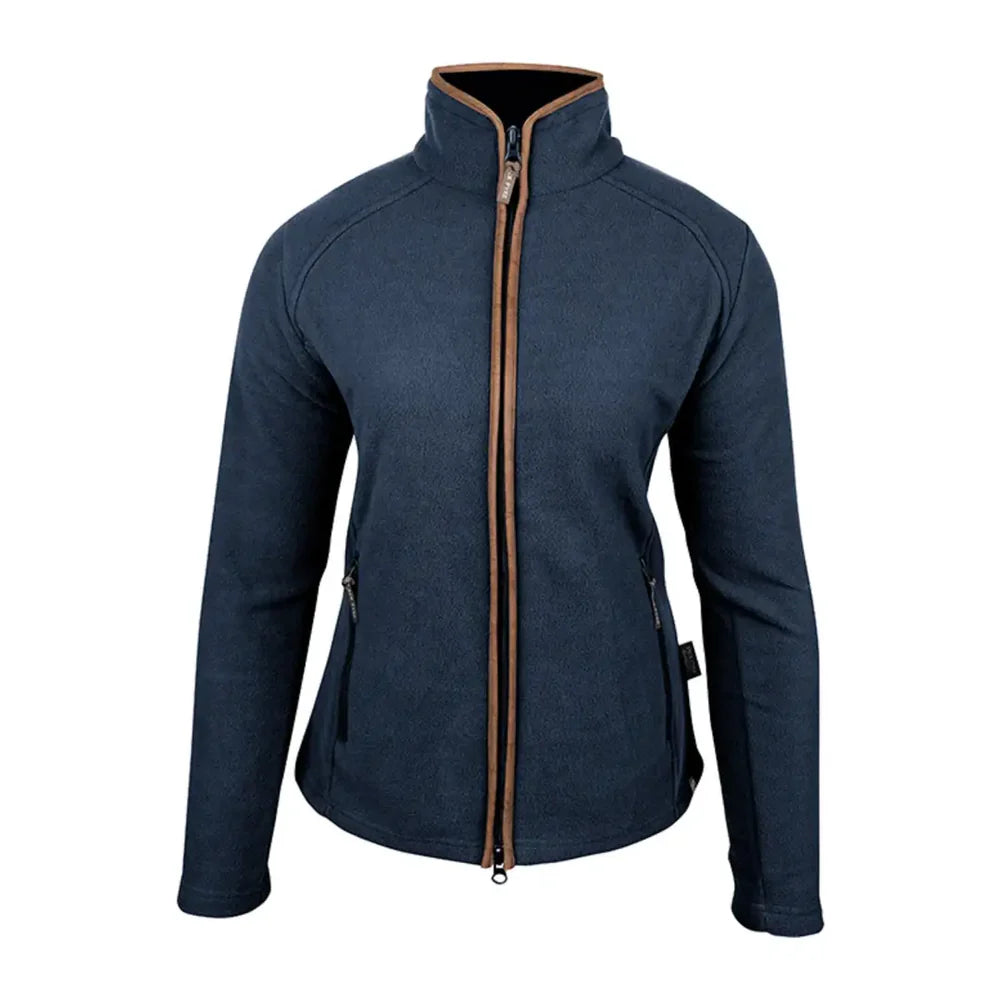 Jack Pyke Ladies Countryman Fleece Jacket