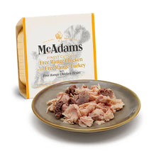 Load image into Gallery viewer, McAdams Wet Dog Food