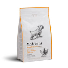 Load image into Gallery viewer, McAdams Dry Dog Food