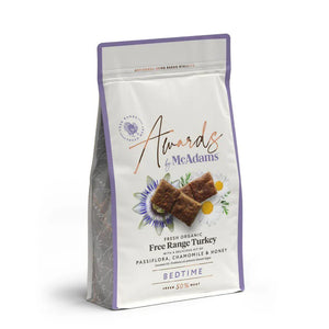 McAdams Organic Dog Treats