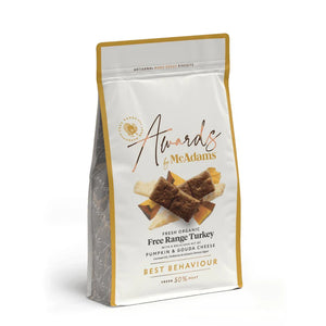 McAdams Organic Dog Treats