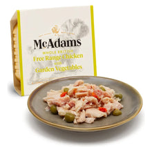 Load image into Gallery viewer, McAdams Wet Dog Food