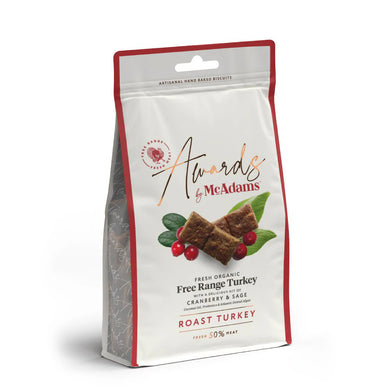 McAdams Organic Dog Treats