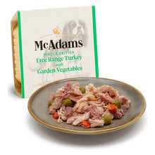 Load image into Gallery viewer, McAdams Wet Dog Food