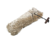 Load image into Gallery viewer, Dog &amp; Field Dummy Rabbit Full Fur 1/2lb