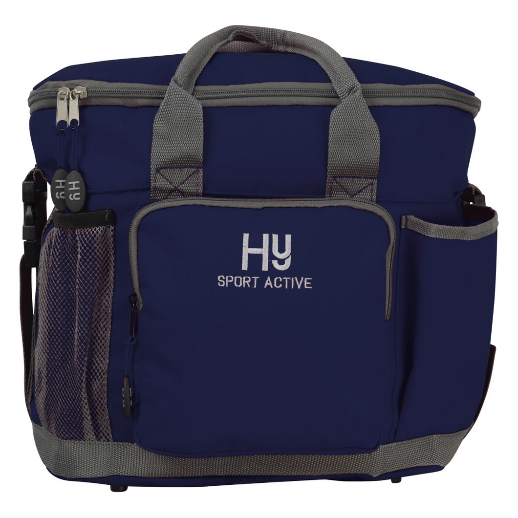 Hy Sport Active Grooming Bag