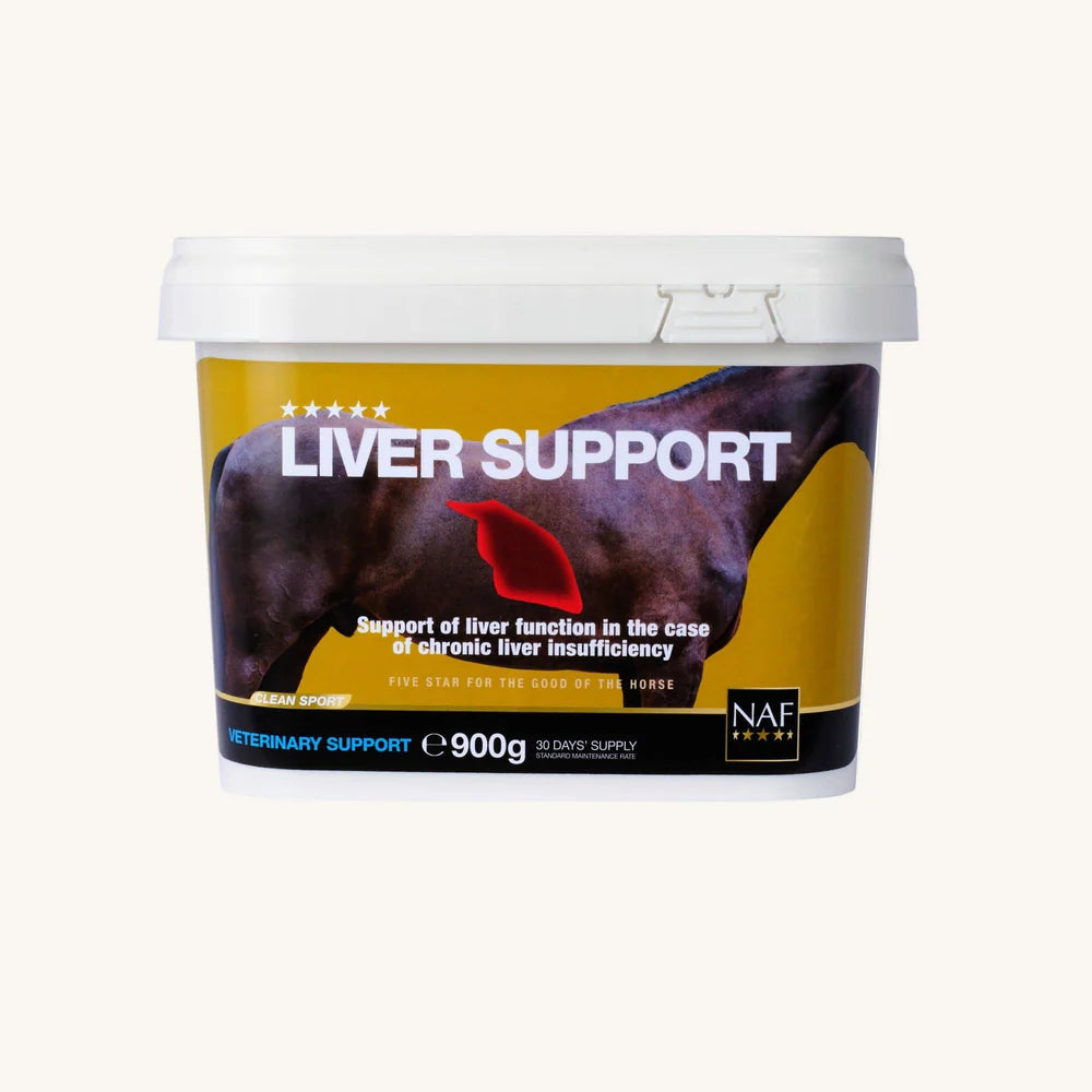 NAF Liver Support - 900g