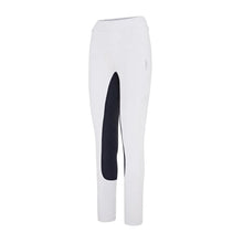 Load image into Gallery viewer, Cameo Performance Riding Tights - Junior