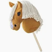 Load image into Gallery viewer, Play Time Ponies Hobby Horse