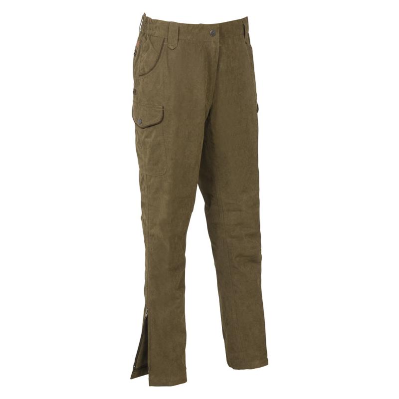 Percussion Women's Rambouillet Original Tapered Trousers