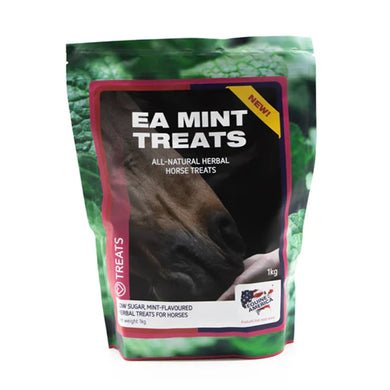 EA Mint Treats 1kg