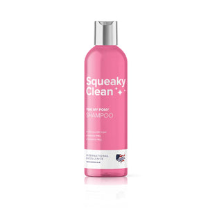 Equine America Squeaky Clean Shampoo 1L