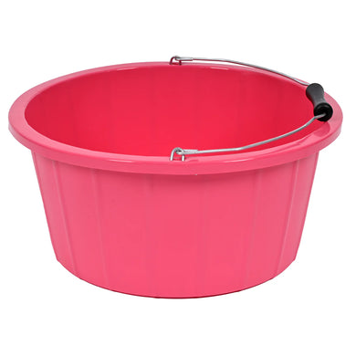 Red Gorilla Premium Shallow Bucket