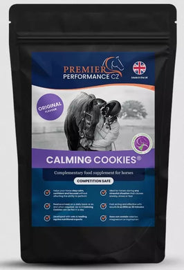 Premier Performance Calming Cookies - 10 Pack