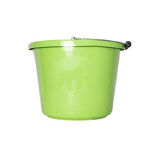 Load image into Gallery viewer, Red Gorilla Premium Bucket