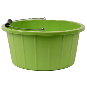 Red Gorilla Premium Shallow Bucket