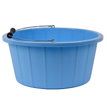 Load image into Gallery viewer, Red Gorilla Premium Shallow Bucket