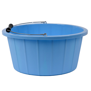 Red Gorilla Premium Shallow Bucket