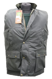 Hunter-Outdoor Bolton Bodywarmer