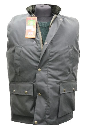 Hunter-Outdoor Bolton Bodywarmer