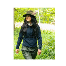 Load image into Gallery viewer, Jack Pyke Ladies Fleece Hoodie
