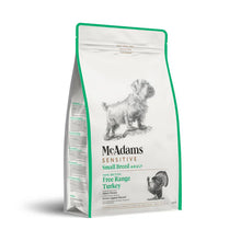 Load image into Gallery viewer, McAdams Dry Dog Food