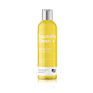 Equine America Squeaky Clean Shampoo 1L