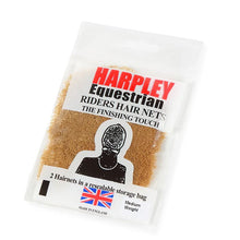 Load image into Gallery viewer, Harpley Hairnet